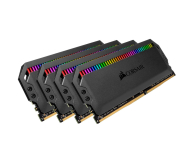 Corsair 32GB (4x8GB) 3600MHz CL18 Dominator Platinum RGB - 488245 - zdjęcie 2
